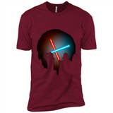 STAR WARS - Lightsaber Duel