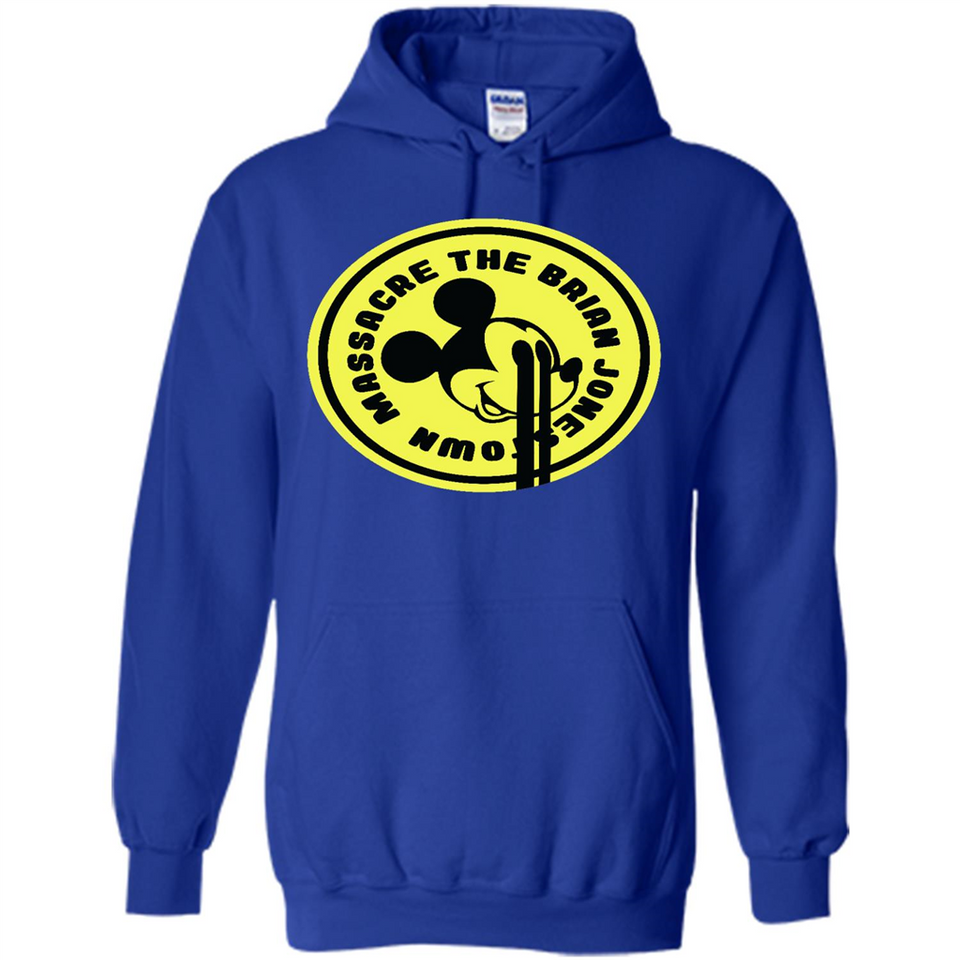 The Brian Jonestown Massacre Alternate Design Vintage Punk Retro Emo 80's Monotone Massacre Dandy Warhols