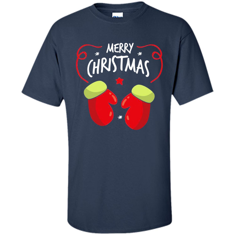 Merry Christmas - Shirt