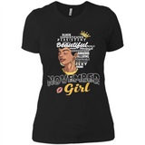Queen November Girl Birthday