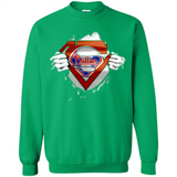 Philadelphia Phillies And Superman Fans