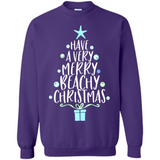 Have A Very Merry Beachy Xmas Vacation - Sweatshirt