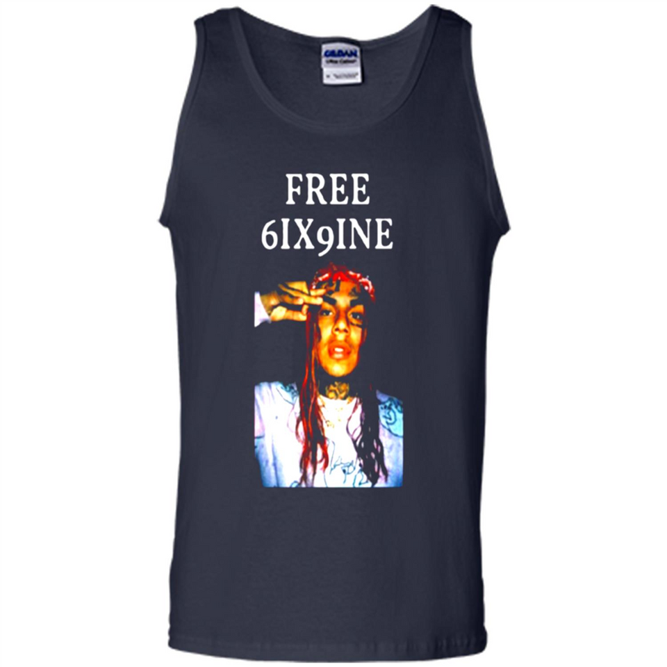 FREE 6IX9INE PING PONG