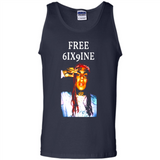 FREE 6IX9INE PING PONG