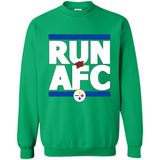 Pittsburgh Steelers RUN the AFC NFL Playoffs SuperBowl PINGPONG