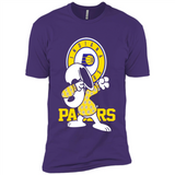 Indiana Pacers Snoopy Dabbing PING PONG
