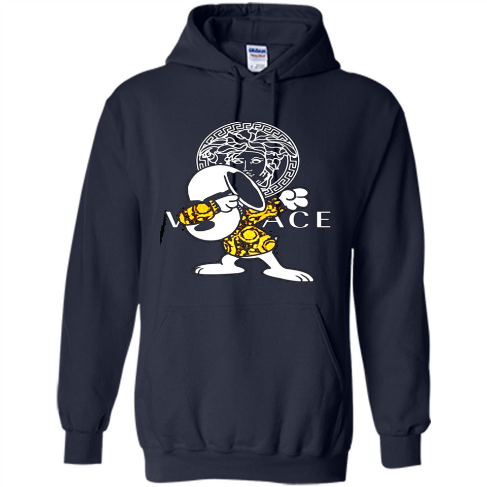 Gucci Snoopy Dabbing PING PONG