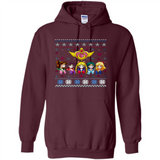 Sailor Moon Ugly Christmas Sweater Perfect Christmas PINGPONG