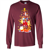 Glitter Rhinestone Christmas Elvis Presley Christmas PING PONG