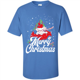 Merry Christmas Pig s - Shirt