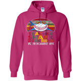 Teacher Shark Doo Doo Doo Your Homework Funny shirt Ladies' Boyfriend