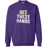 Wwe authentic wear wwe braun strowman get these hands