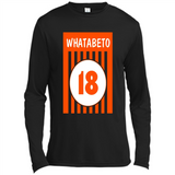 Whatabeto Beto O Rourke Whataburger Midterm Elections
