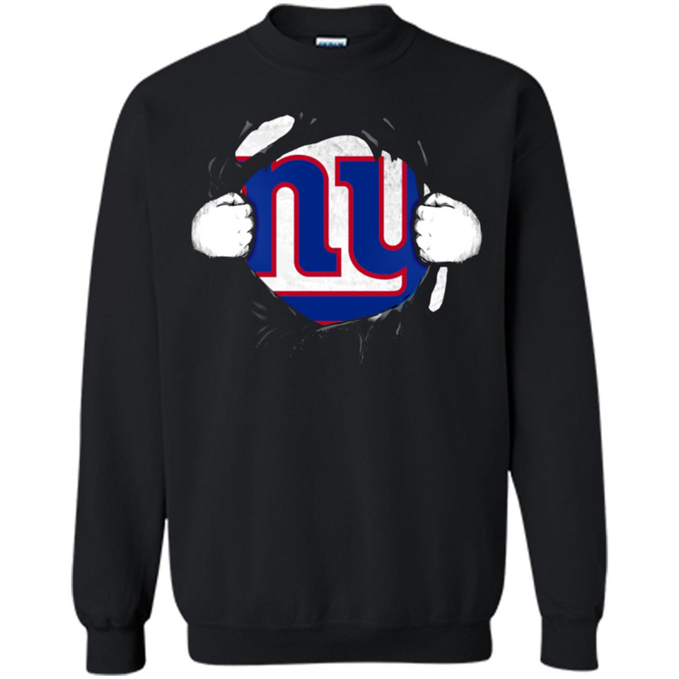 Only My New York Giants Inside Football Team