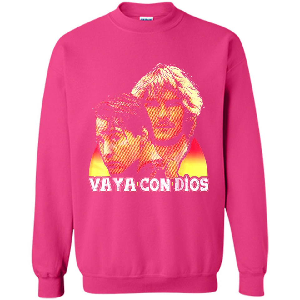 Point Break He’s Not Coming Back Vaya Con Dios PINGPONG