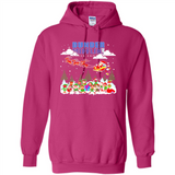 NBC The Office Dunder Mifflin Ugly Christmas Sweater PINGPONG
