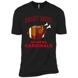 Feast Mode Cardinals Shirt - Arizona Turkey Thanksgiving