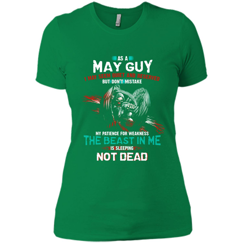 As A May Guy I May Seem Quiet And Reserved PINGPONG