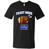 Feast Mode Colts Shirt - Indianapolis Turkey Thanksgiving