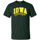 University of Iowa Hawkeyes NCAA