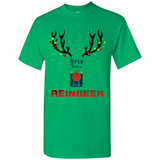 Corona Extra reinbeer Christmas - Shirt