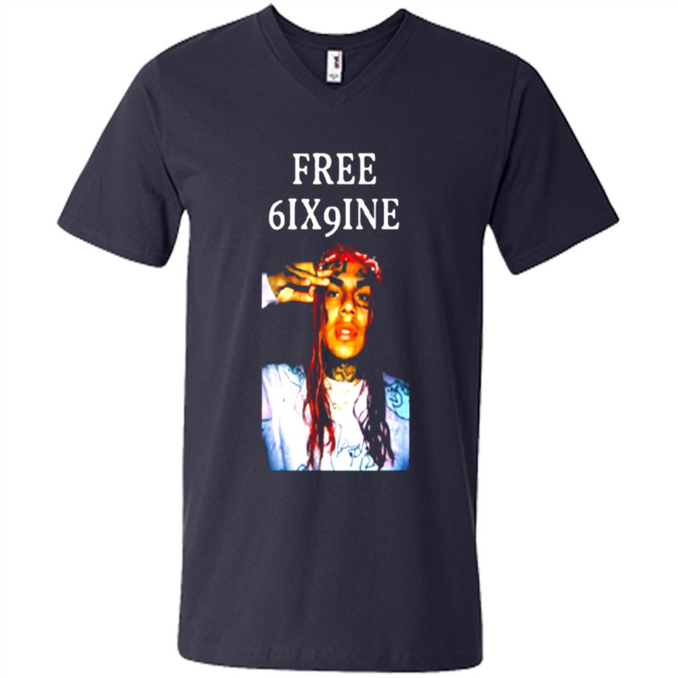FREE 6IX9INE PING PONG