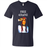FREE 6IX9INE PING PONG