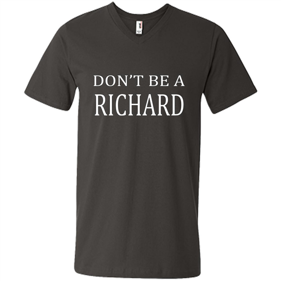 Don't Be A Richard PING PONG