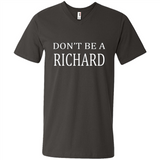 Don't Be A Richard PING PONG