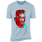 Lil Peep Rapper Fans Shirt Triblend Dolman