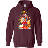 Glitter Rhinestone Christmas Elvis Presley Christmas PING PONG