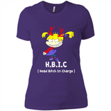 Angelica Pickles HBIC PINGPONG