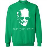 Rip Stan Lee 1922-2018