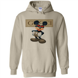 Disney mickey gucci Bella - Hoodie