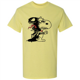 Venom Snoopy MERCHCUTE - Shirt