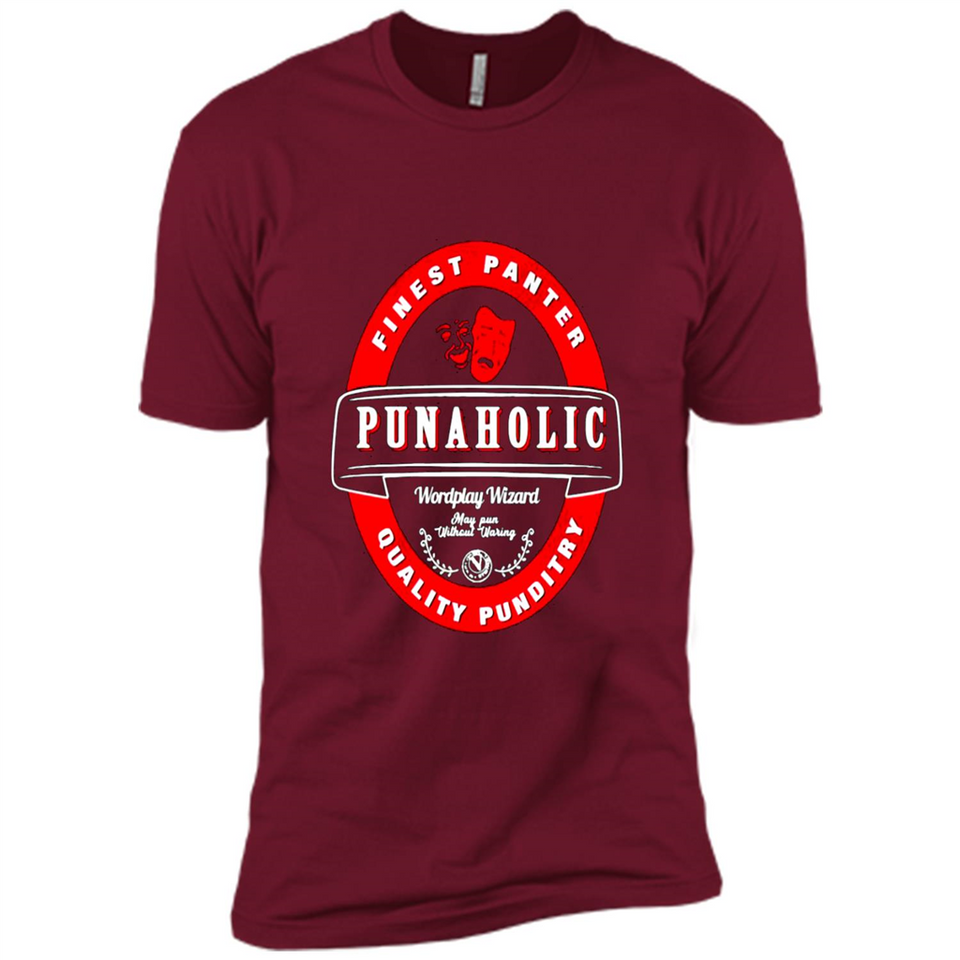Shirtified Pinaholic Finest Banter PINGPONG