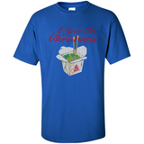 Christmas Ugly Sweater A Jew On Christmas - Shirt