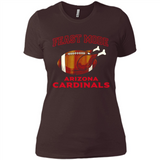 Feast Mode Cardinals Shirt - Arizona Turkey Thanksgiving