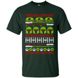 Star Wars - Boba Fett Christmas - Shirt