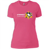 Pittsburgh Penguins Stronger Than Hate News