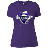Sacramento Kings And Superman Fans