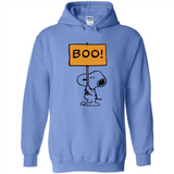 Halloween Snoopy Boo - Hoodie