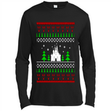 Magical Kingdom Christmas sweater PINGPONG