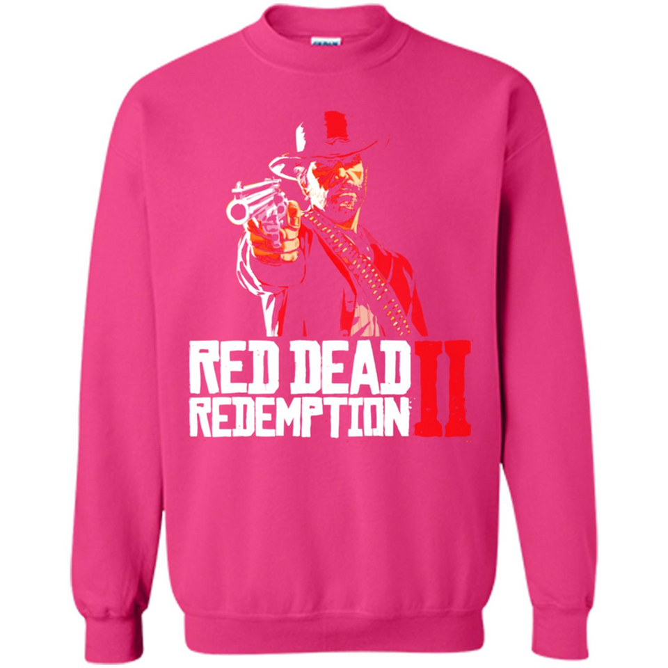 Red Dead Redemption 2