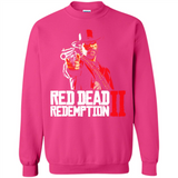 Red Dead Redemption 2