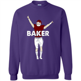 Baker Funny Cleverland Football Season Victory Awesome PING PONG
