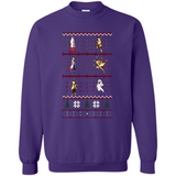 Naruto Ugly Christmas Sweater Perfect Christmas PINGPONG