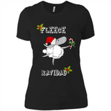 Fleece Navidad Christmas