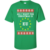All I want for Christmas is EU ugly PINGPONG