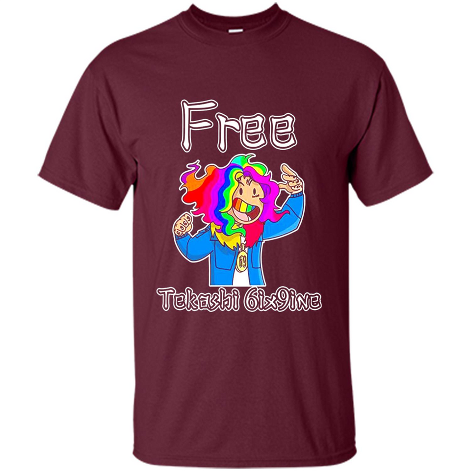 ERKS Free Tekashi 6ix9ine PING PONG